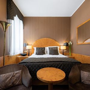 Chambre Supérieure Double